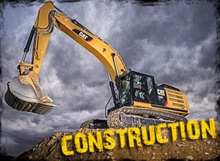 Construction Supplies Valemount